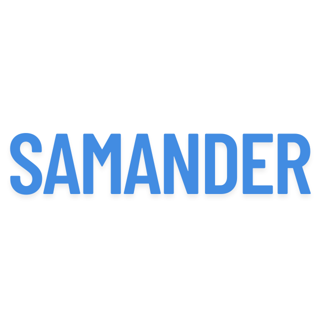 Samandar