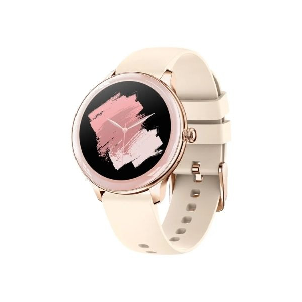 Kieslect Lady Watch Pura Gold