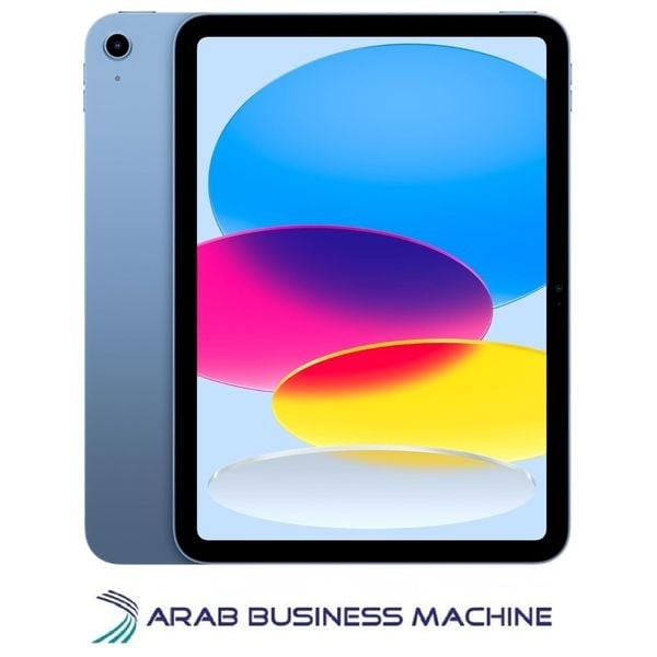 Apple iPad 11 - 11 inch - A16 Bionic - Wi-Fi