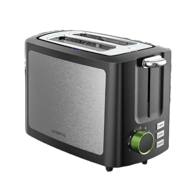 Oraimo smartToaster 950W 9-Shade 3-in-1 Toaster