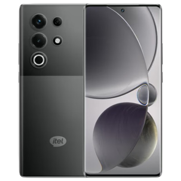 Itel S25 Ultra - Dual SIM - 256/8GB