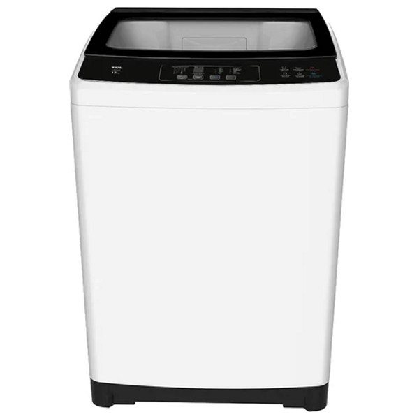 TCL F312TLW - 12Kg - Top Loading Washing Machine - White