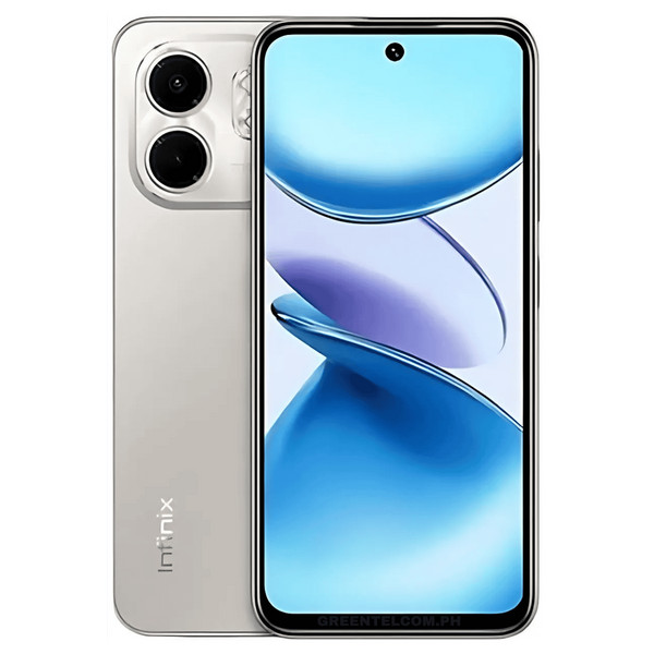 Infinix Smart 9 - Dual SIM - 128/4GB