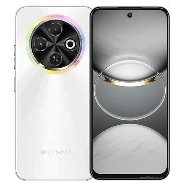 Tecno Spark 30C - Dual SIM - 256/8GB