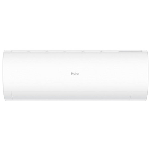 Haier HSU-12HOF/T3 - 1 Ton - Wall Mounted Split - White