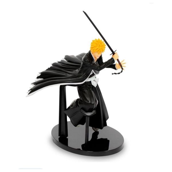 Playr Shoto Todoroki Figure - 17cm