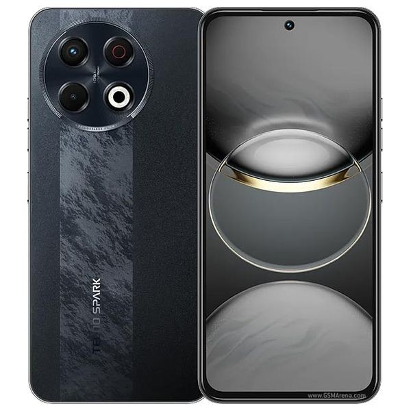 Tecno Spark 30 Pro - Dual SIM - 256/8GB