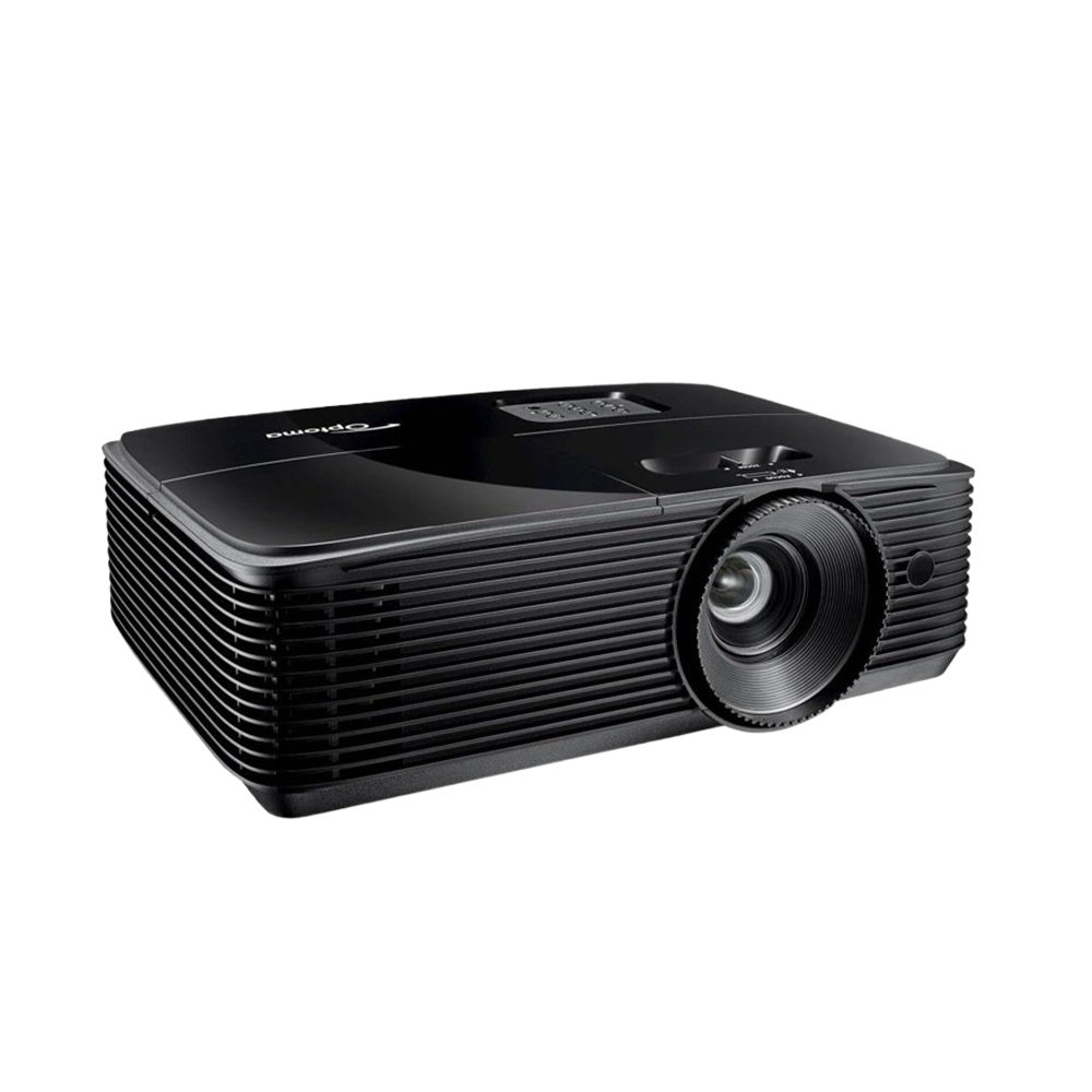Optoma S336 SVGA Business Projector with 4000 Lumens and HDMI Support