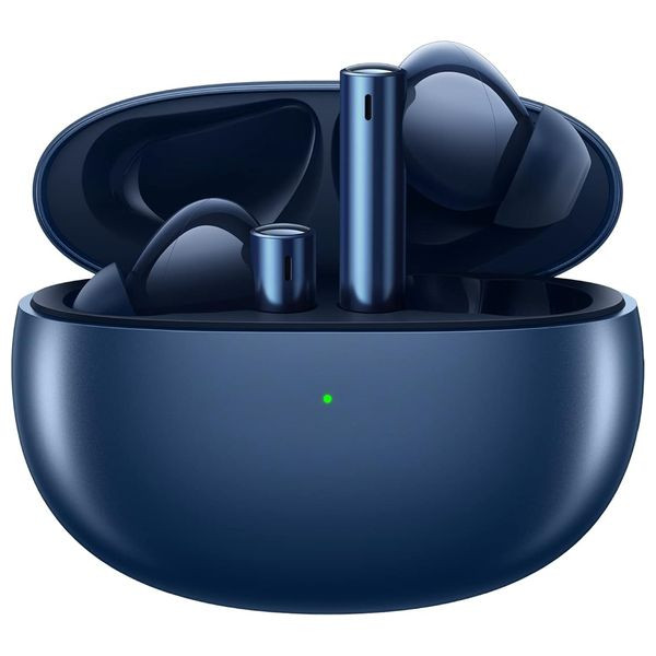 Realme Buds Air 5 - Bluetooth Headphone In Ear - Blue