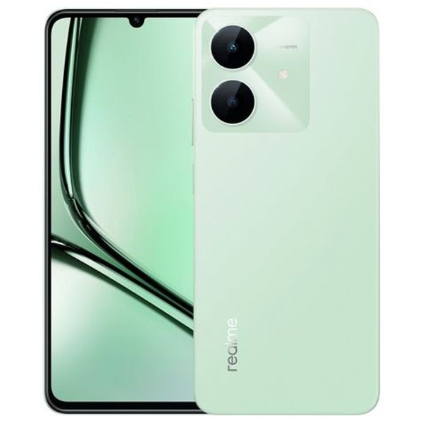 Realme Note 60X - Dual SIM - 64/3GB