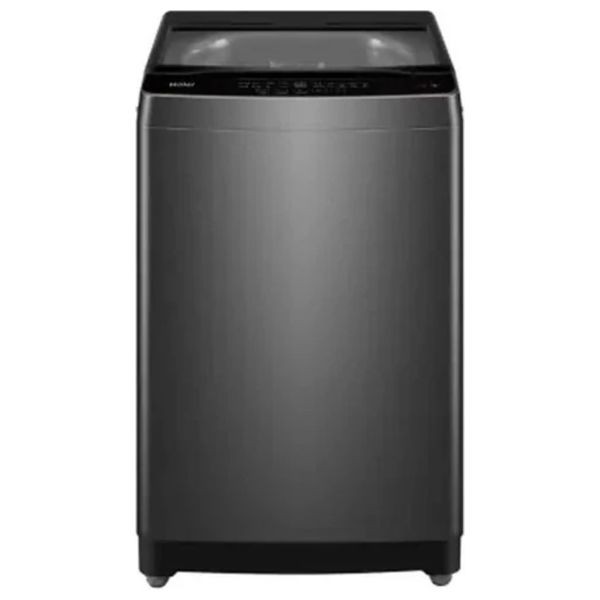 Haier HWM140-B1678S8 - 14Kg - Top Loading Washing Machine - Silver