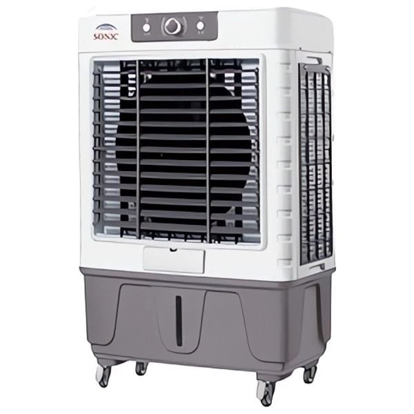 Sonic SN-666 - Air Cooler - White