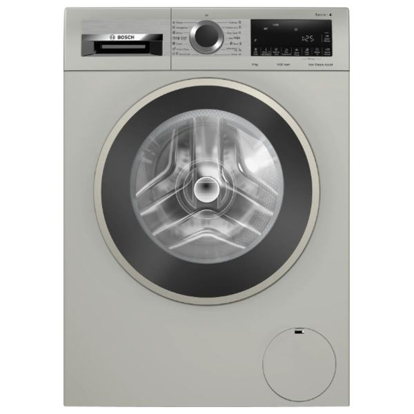 BOSCH WGA24400ME - 9Kg - 1400RPM - Front Loading Washing Machine - White