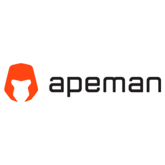 Apeman