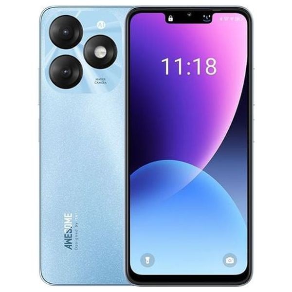 Itel A70 - Dual SIM - 128/3GB