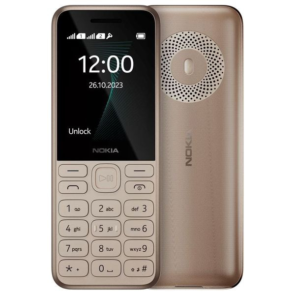 Nokia 130 (2023) - Dual SIM