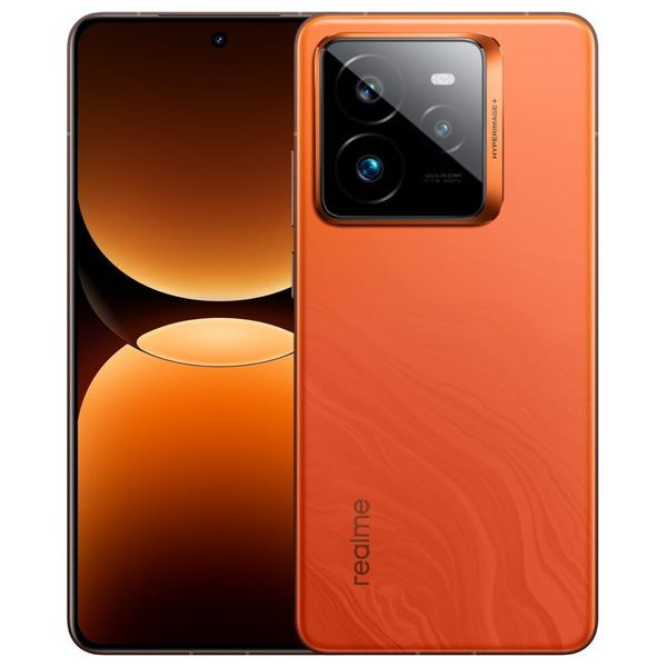 Realme GT7 Pro - Dual SIM - 512/12GB