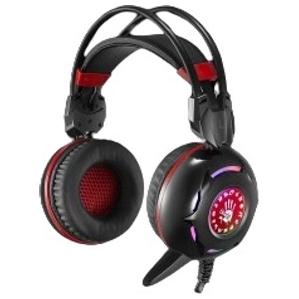 Bloody G300 - Headphone Over Ear - Black