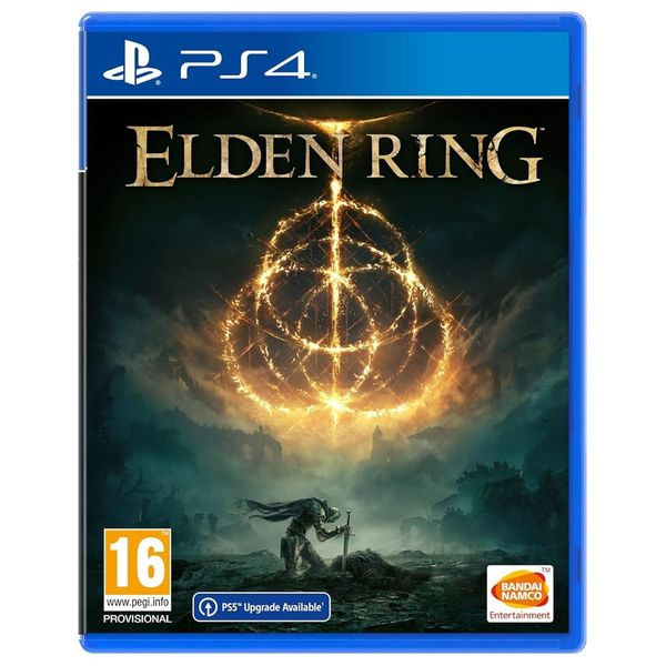 PS4 - Elden Ring