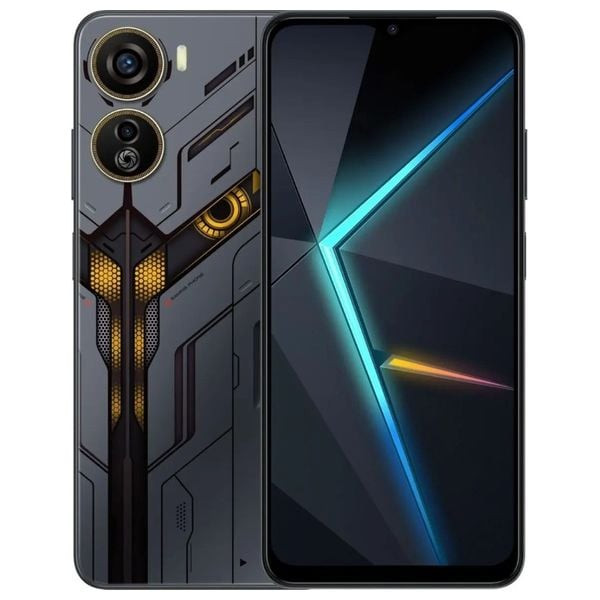 ZTE Nubia Neo 5G - Dual SIM - 256/8GB - Phanton Black