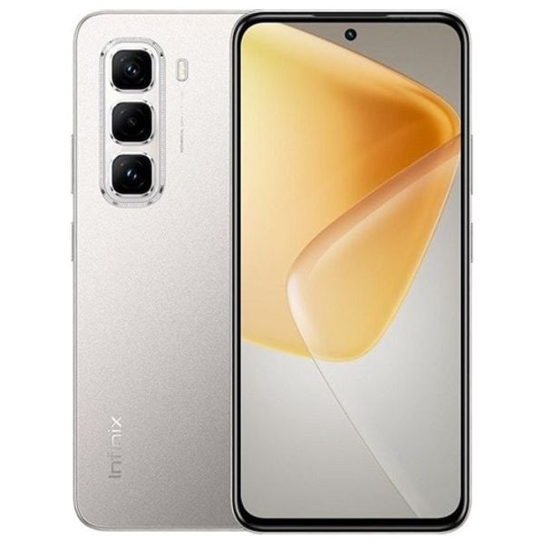 Infinix Hot 50 Pro - Dual SIM - 256/8GB