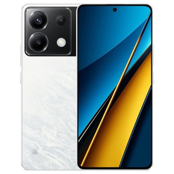 Xiaomi Poco X6 5G - Dual SIM - 256/12GB
