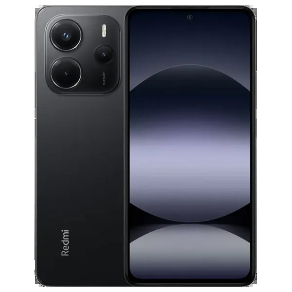 Xiaomi Redmi Note 14 - Dual SIM - 256/8GB