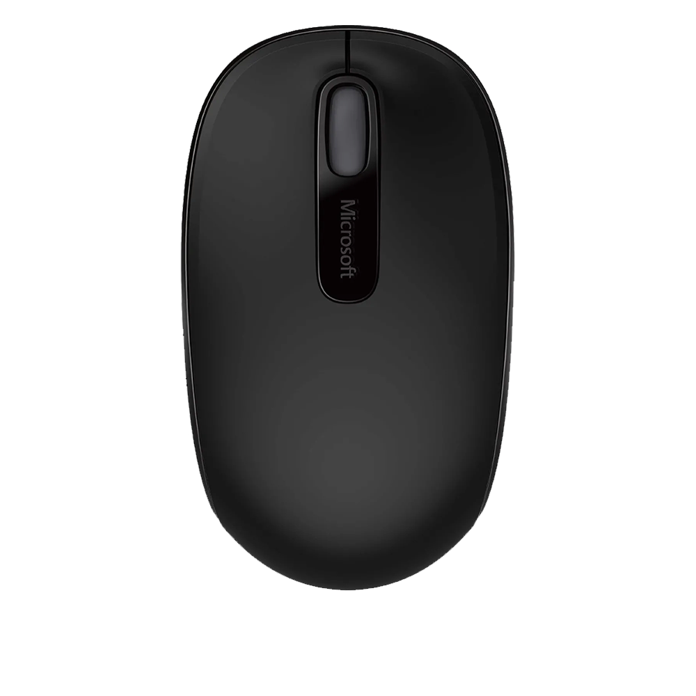 Mouse Microsoft 1850 Wi-Fi