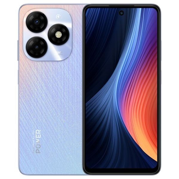 Itel P55 - Dual SIM - 256/4GB