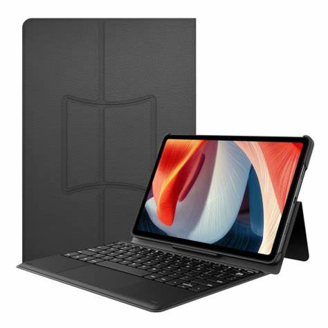DOOGEE T20 Keyboard+TPU Case