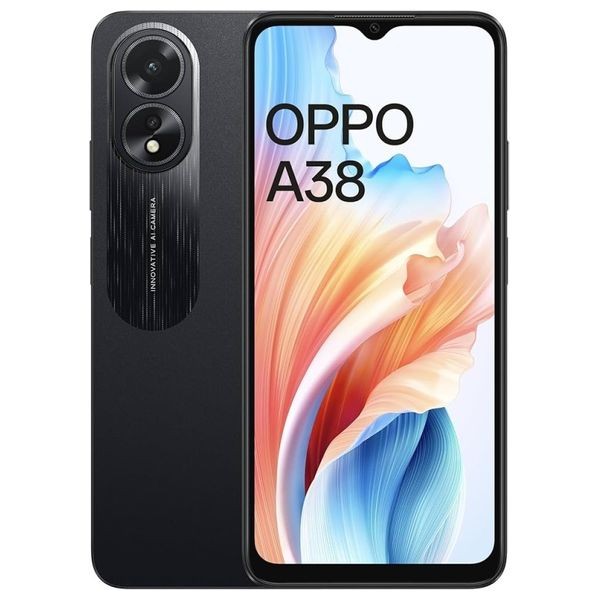 Oppo A38 - Dual SIM - 128/6GB