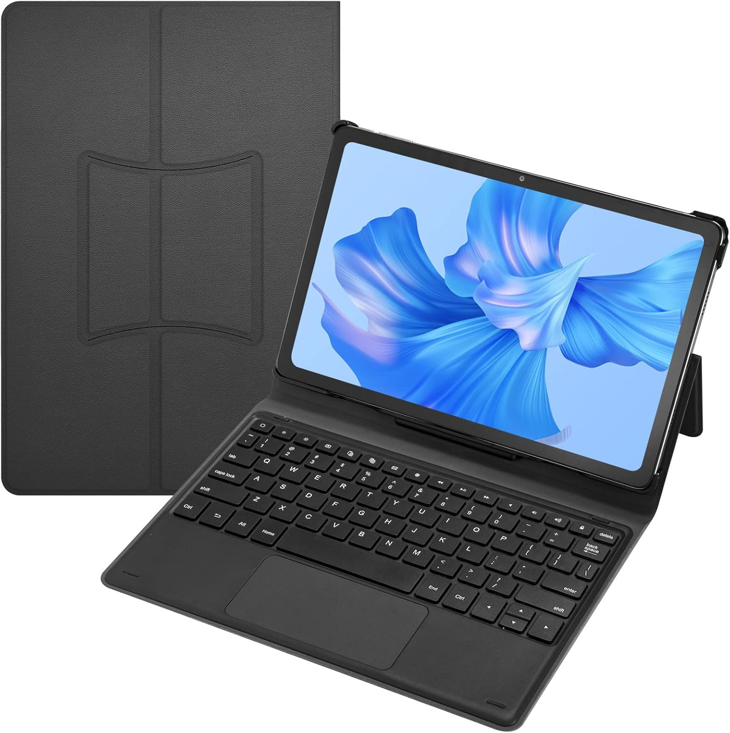 DOOGEE T20 Mini series Tablet Bluetooth Keyboard+TPU Case