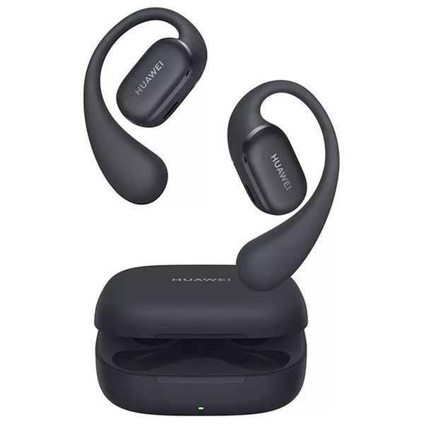 Huawei FreeArc - Wireless Earphones - Up to 28 Hours Battery Life - Bluetooth 5.2 – Water & Dust Resistant IP57