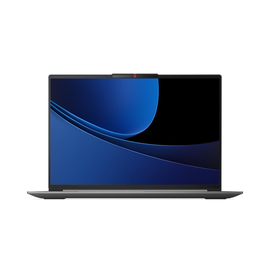 Lenovo IdeaPad Slim 5 16IMH9 16" 2K OLED Laptop - Core Ultra 7 155H - 16GB RAM - 512GB SSD - Shared - Win 10 Pro K (Cloud Grey)