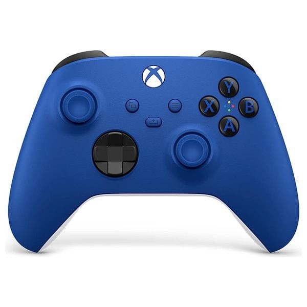 Xbox Series S Wireless Joystick - Blue