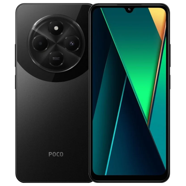 Xiaomi Poco C75 - Dual SIM - 256/8GB