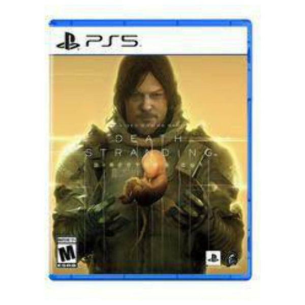 PS5 - Death Stranding