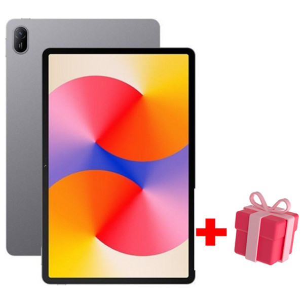 Huawei MatePad SE 11 - 128/6GB - Gray + Free Gift