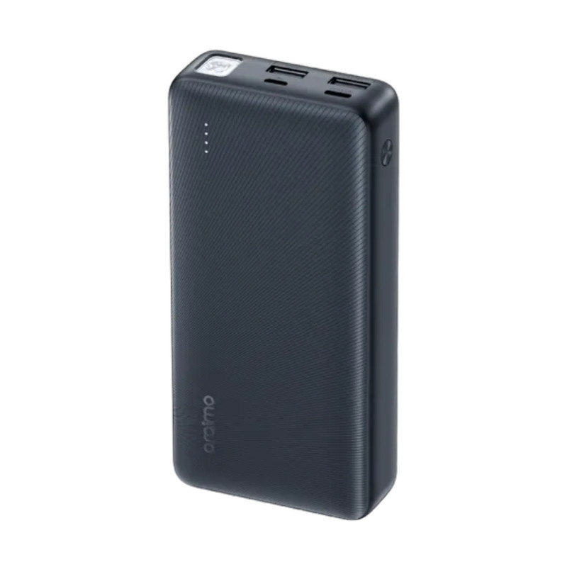 Oraimo Traveler  20000mAh 12W Power Bank