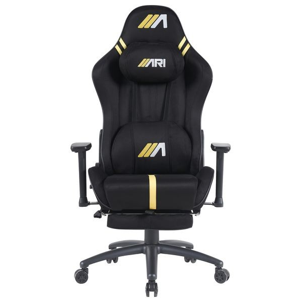 Ari Gaming Gaming Chair - Black