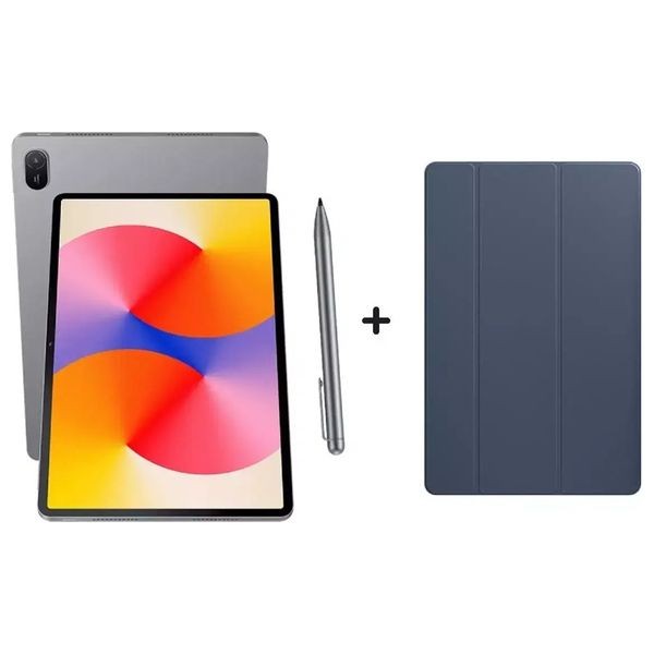 Huawei MatePad SE 11 - 128/8GB + Cover - Pencil