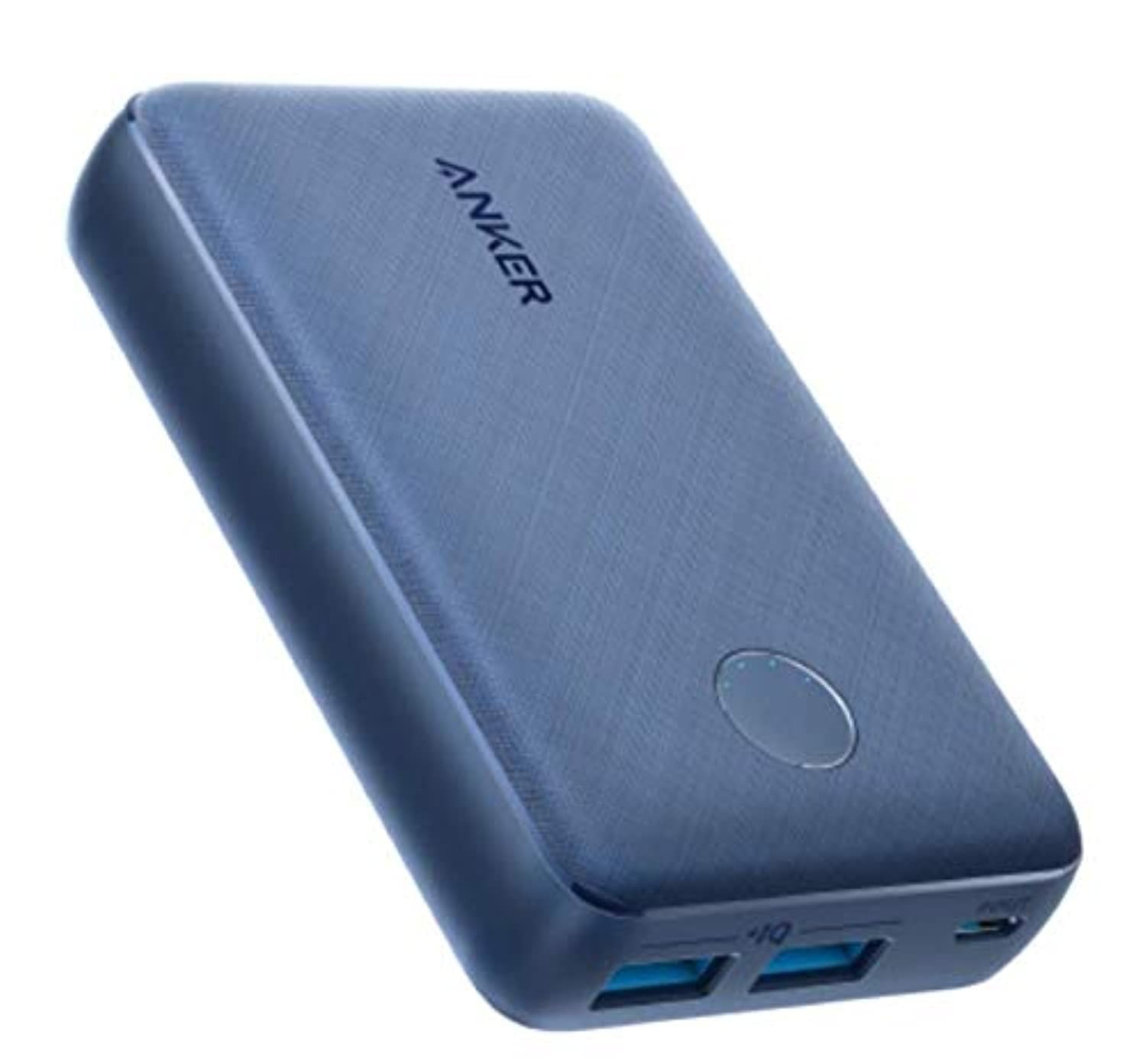Anker PowerCore Select 10K mAh Blue