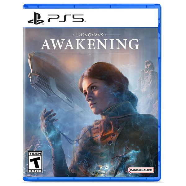 PS5 - Awakening