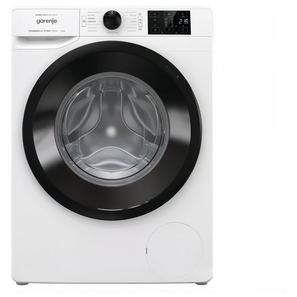Gorenje WNEI84BS - 8Kg - Front Loading Washing Machine - White
