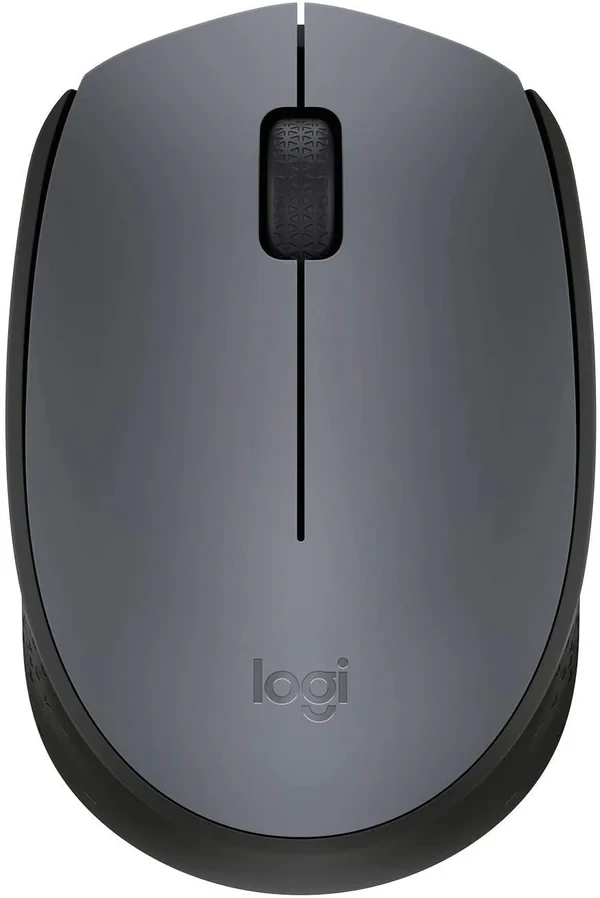 LOGITECH MOUSE WIRELESS M170