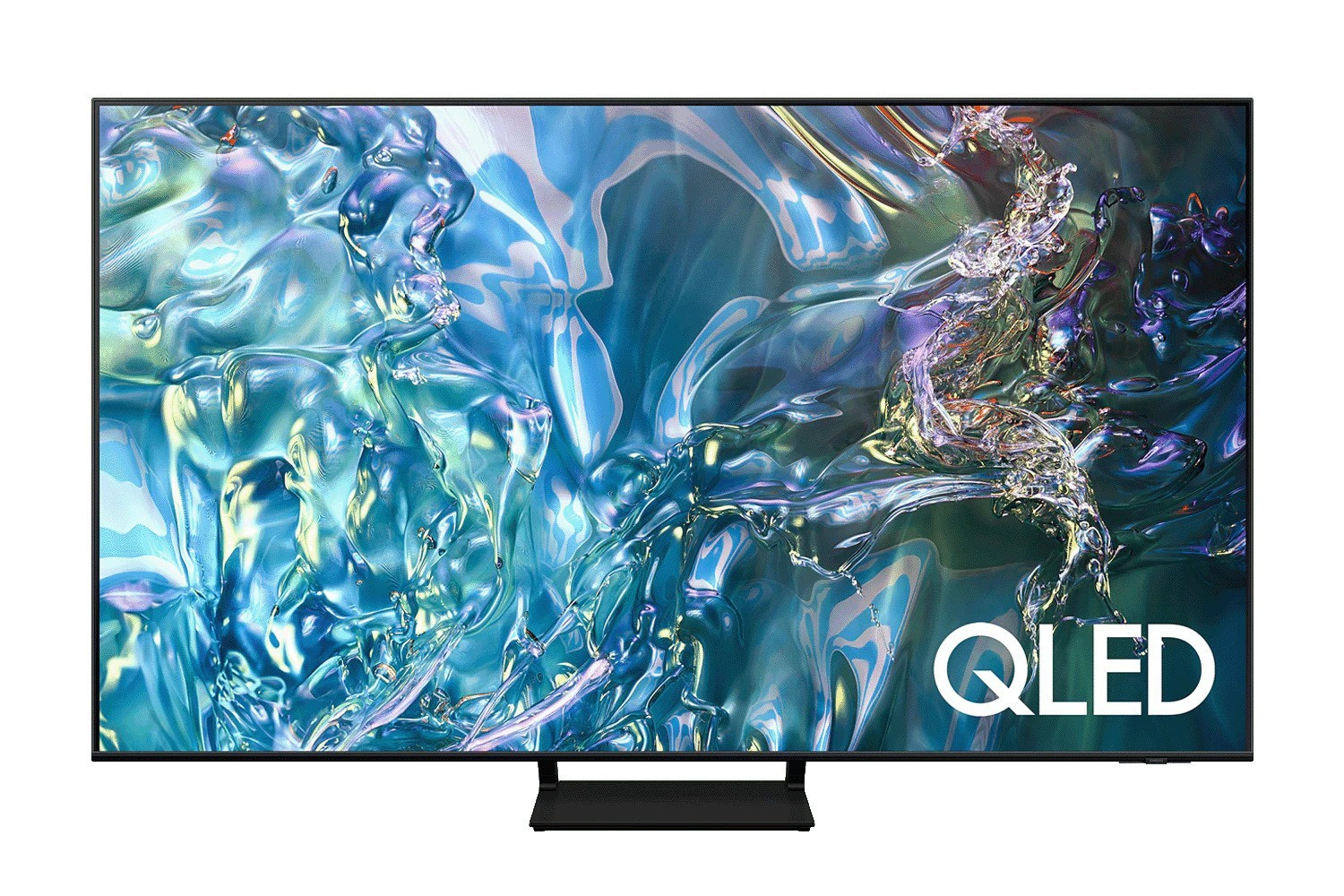SAMSUNG ‎65 Inch 4K Q60D Smart TV‎/QA65Q60DAUXTW