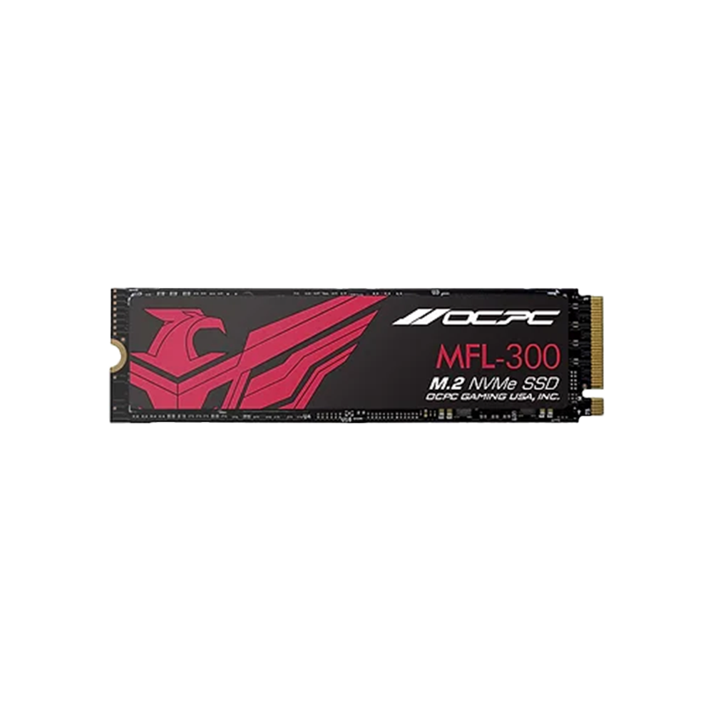 OCPC MFL-300 128GB NVMe PCIe Gen3x4 Internal SSD
