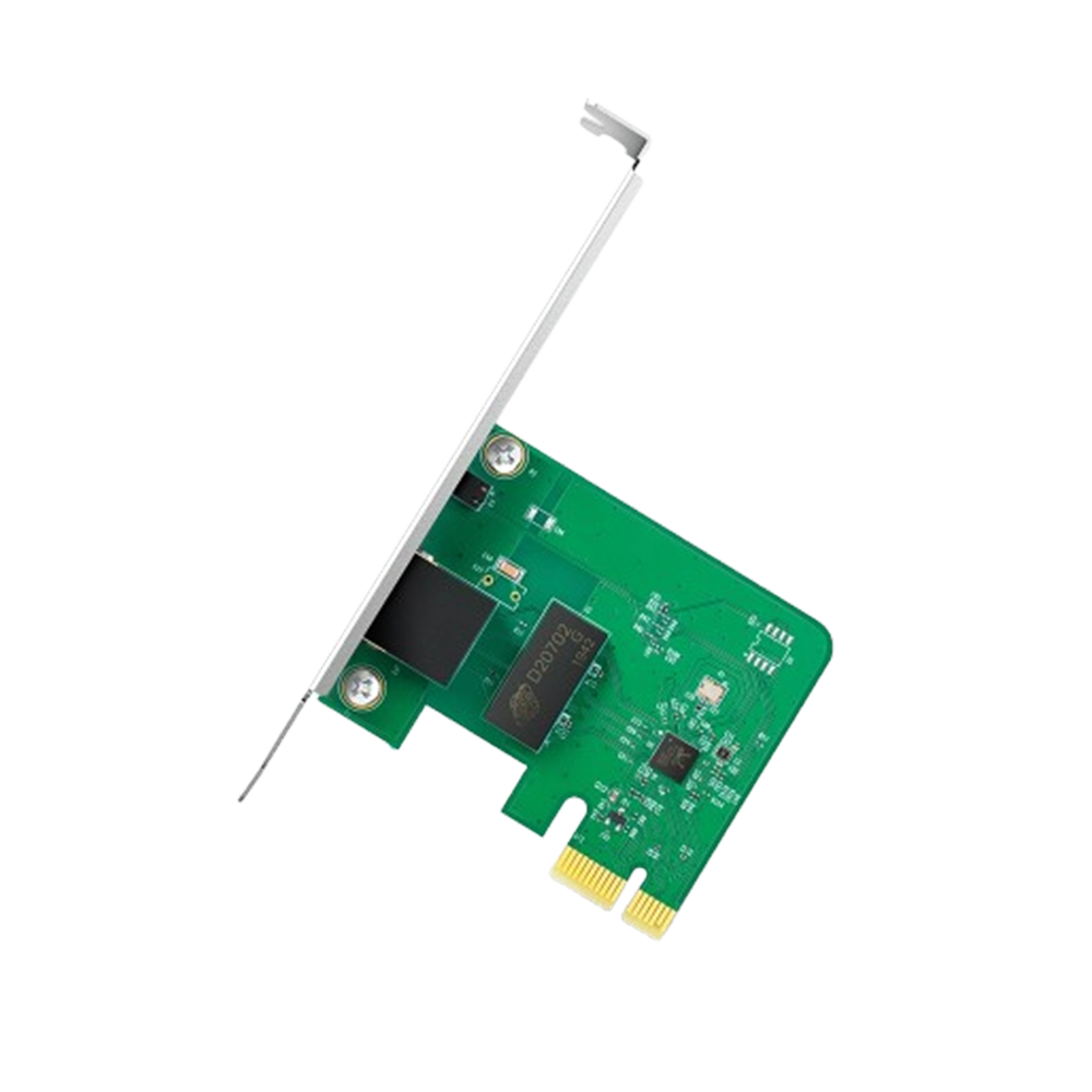 TP-Link TG-3468 Gigabit PCI Express Network Adapter for Desktop PCs