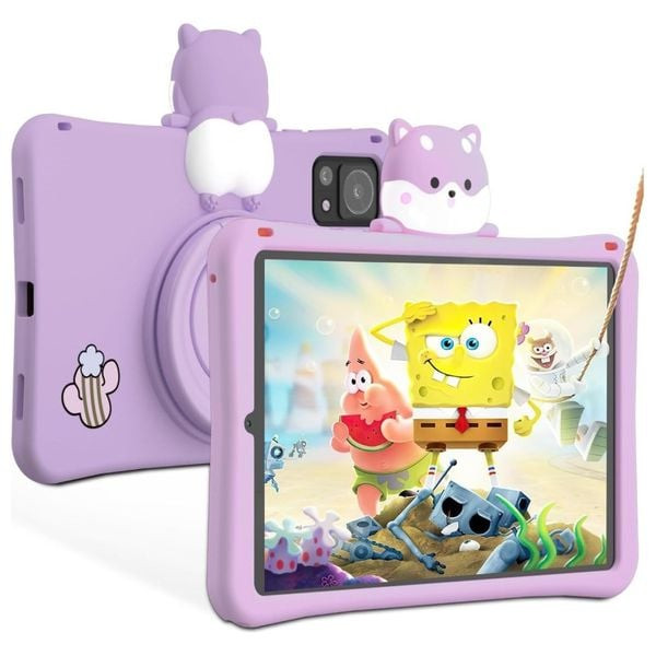 DOOGEE T20 Mini Kid 8.4 inch Purple - 4/128