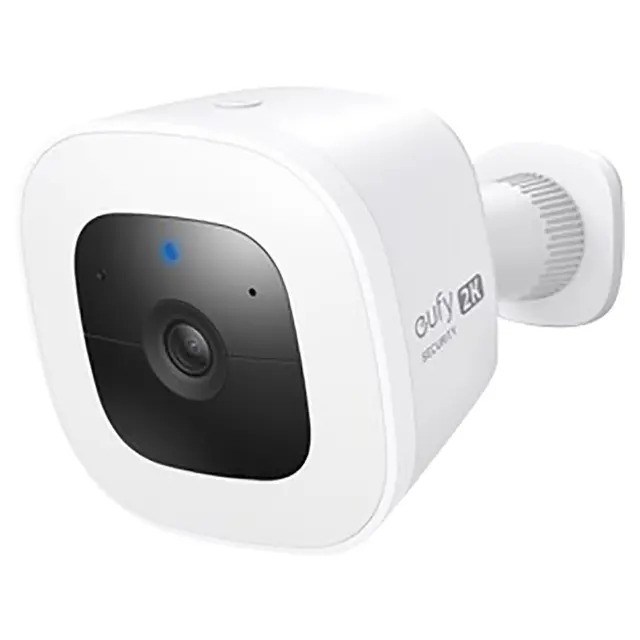 Anker EufyCam Spotlight Cam Pro 2K White
